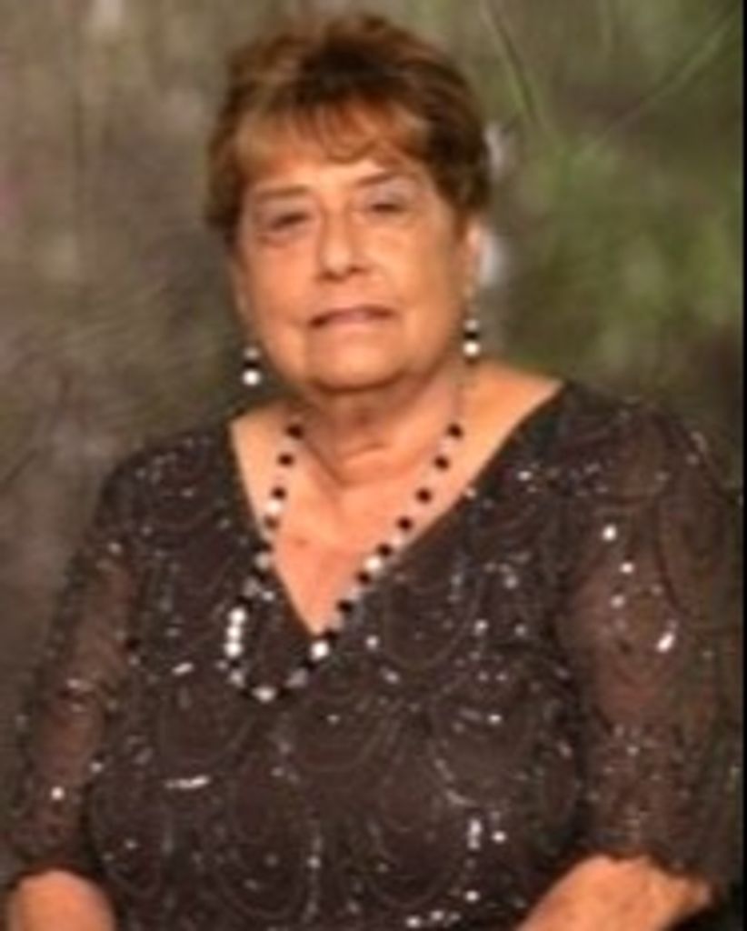 Guadalupe T. Martinez