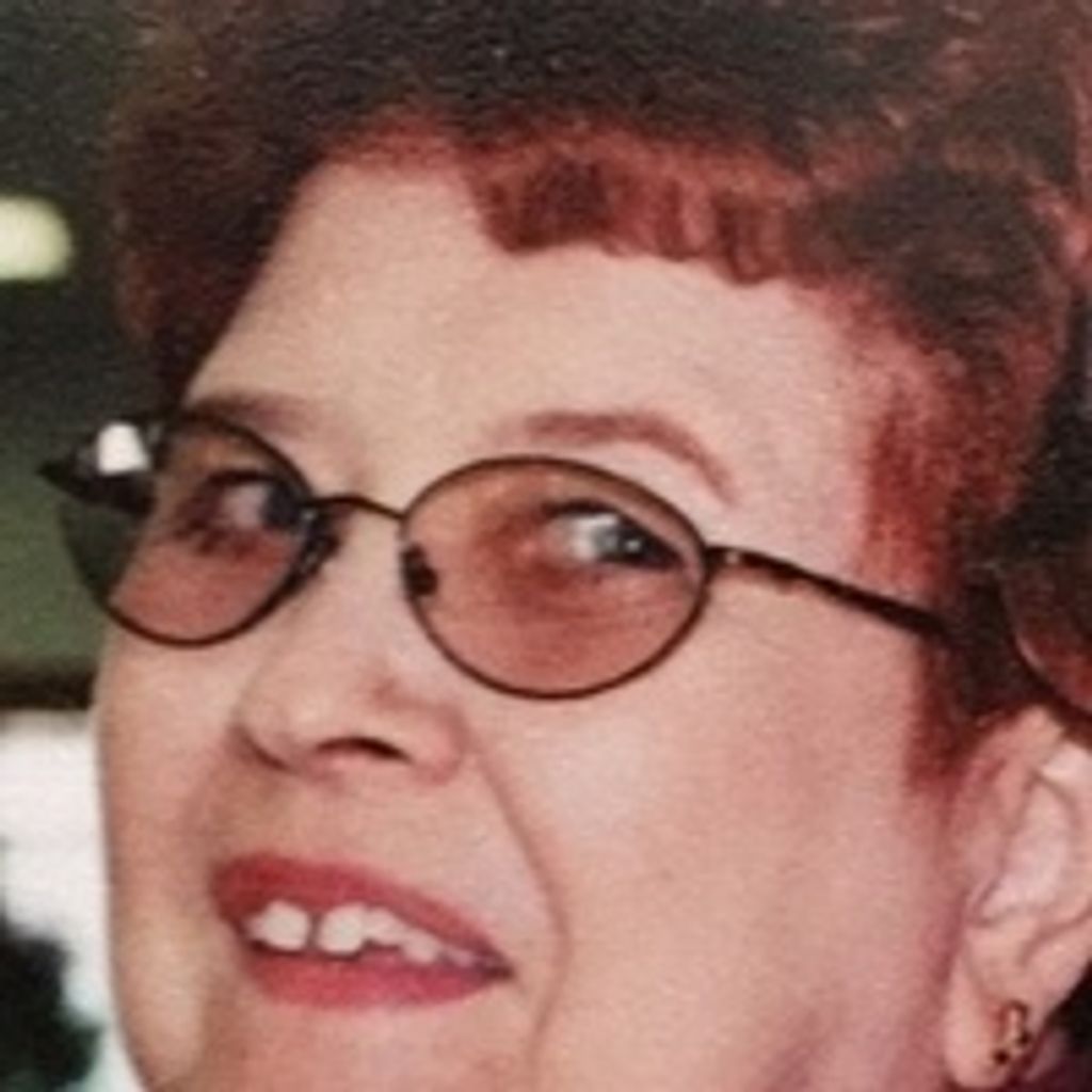 Patricia A. Parizo Profile Photo