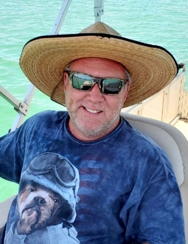 Kris Kirkwood Profile Photo