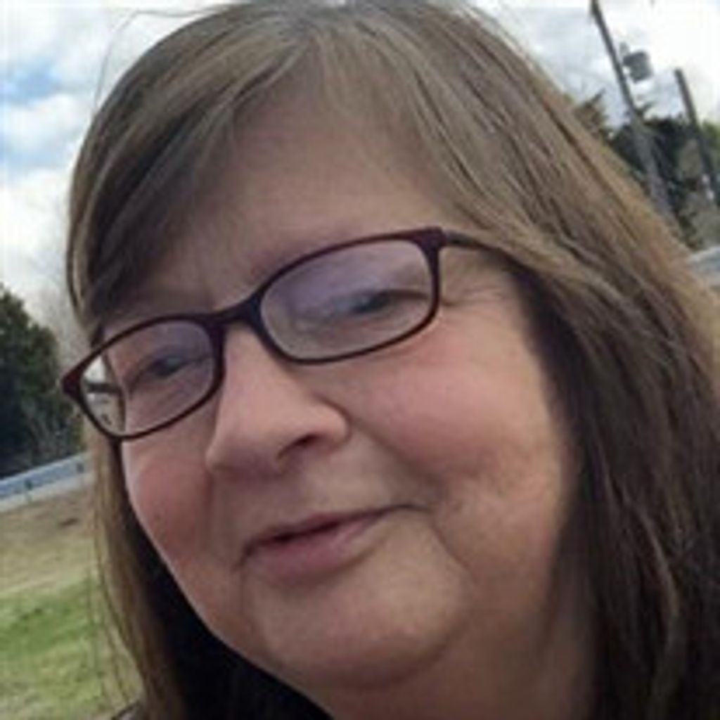 Anne V. Carney