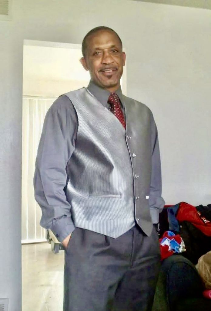 Mr. Luther B. Williams Profile Photo