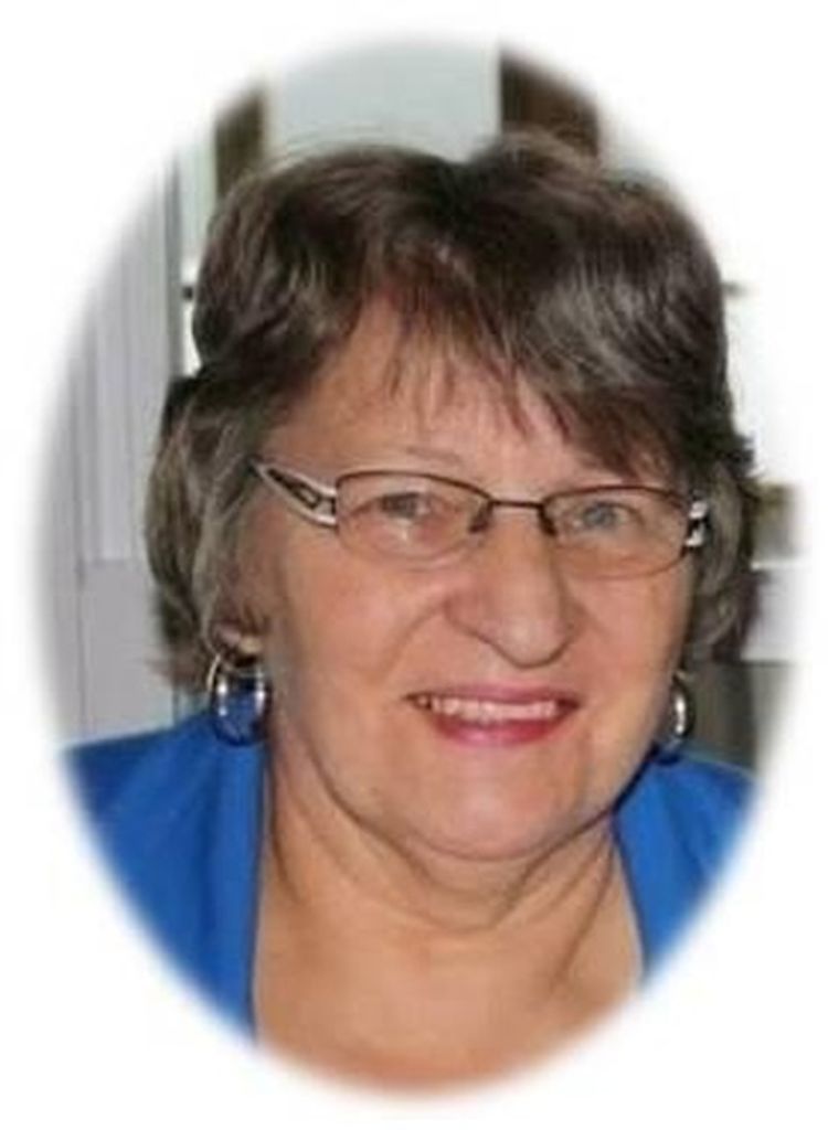 Shirley Joy Fudge Profile Photo