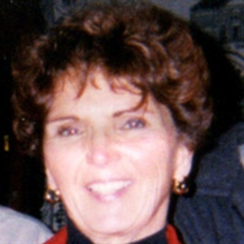 Patricia D. Beane