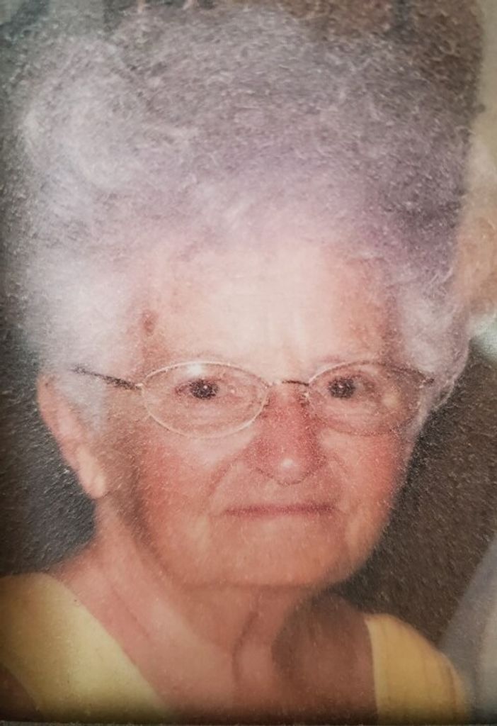 Sharon Sue (Burkhart)  Adkerson