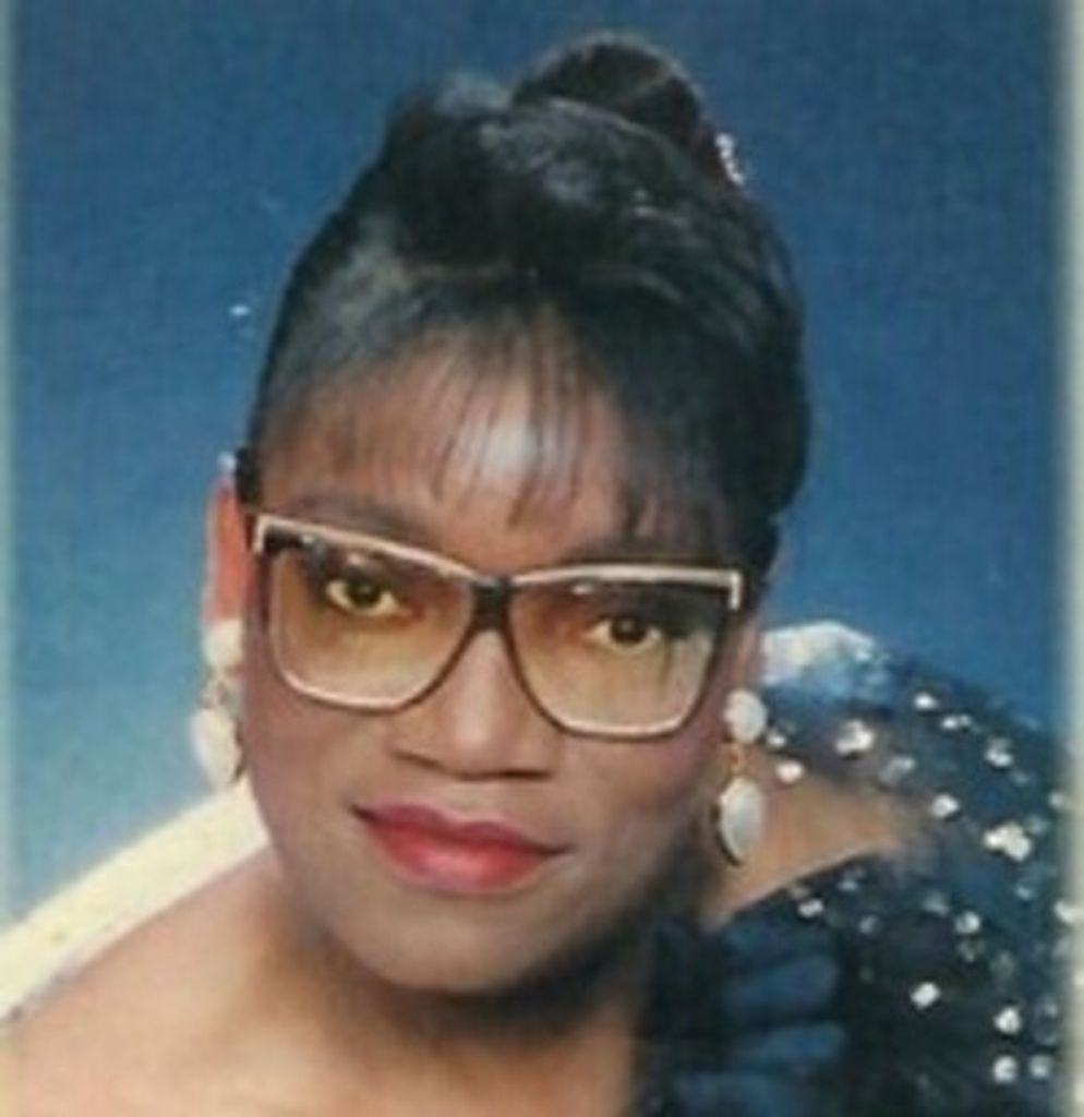 Gloria J. Mcneill-Fairfax