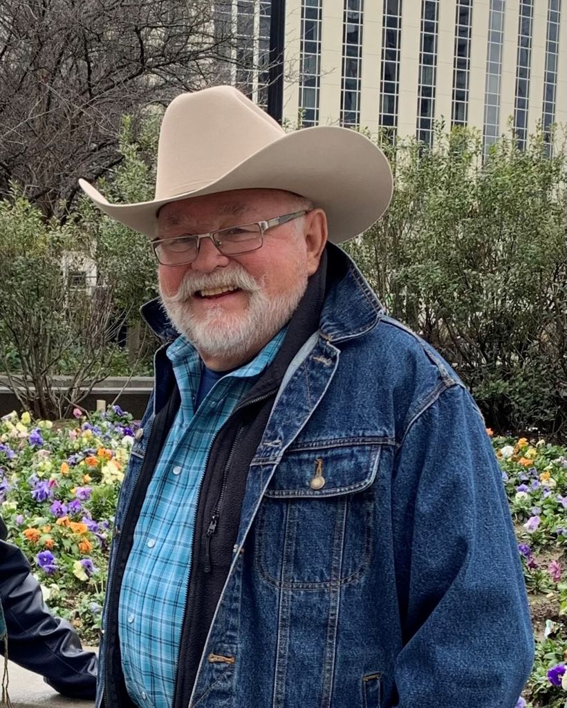 Edwin Kuechle Profile Photo