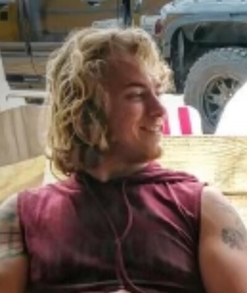 Skyler Kennedy Profile Photo