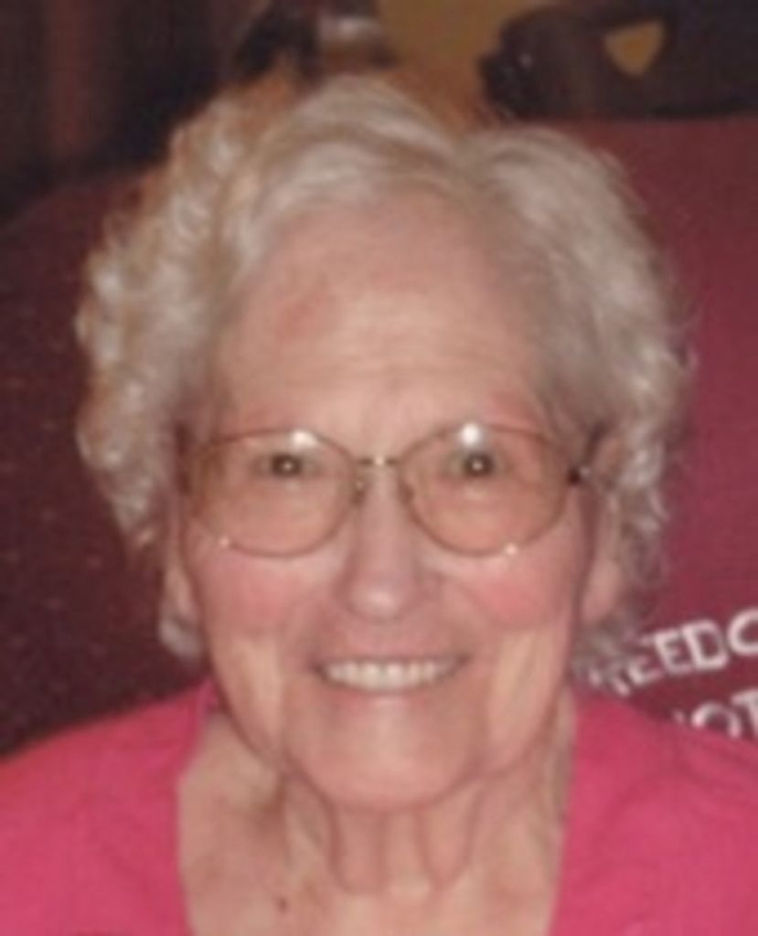 Dorothy E. Nagel Profile Photo