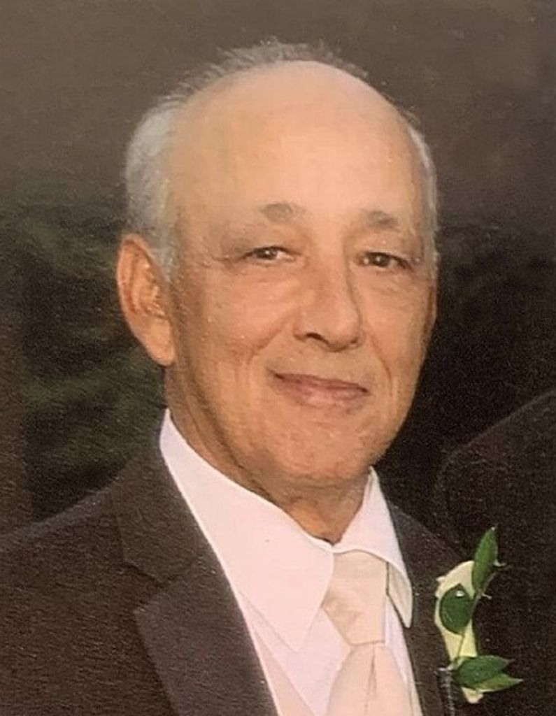 Gregory Jordan Profile Photo
