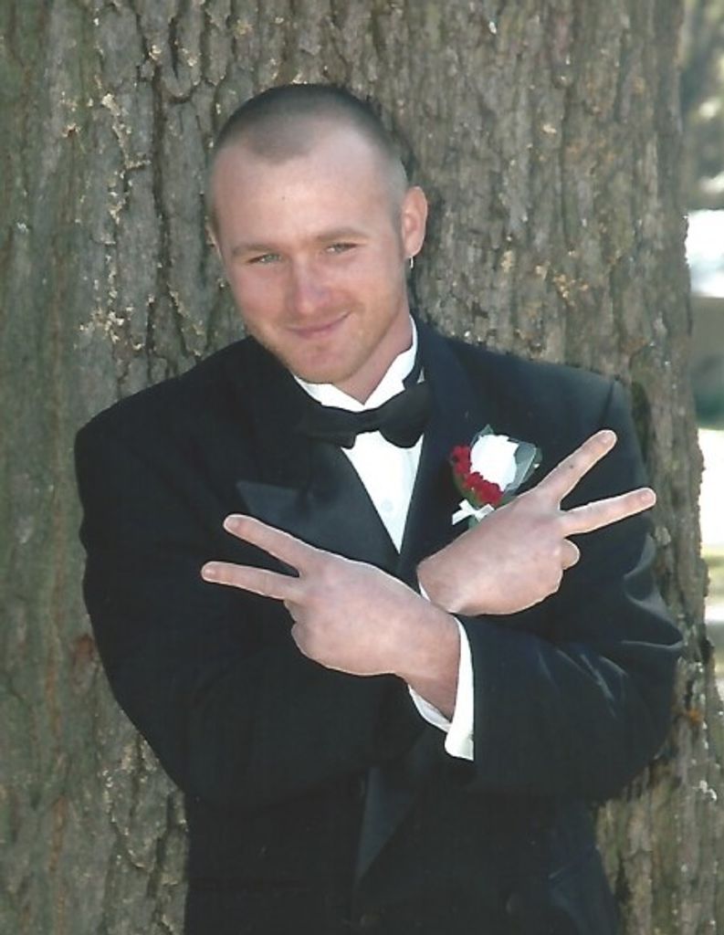 Alan Michael Lester