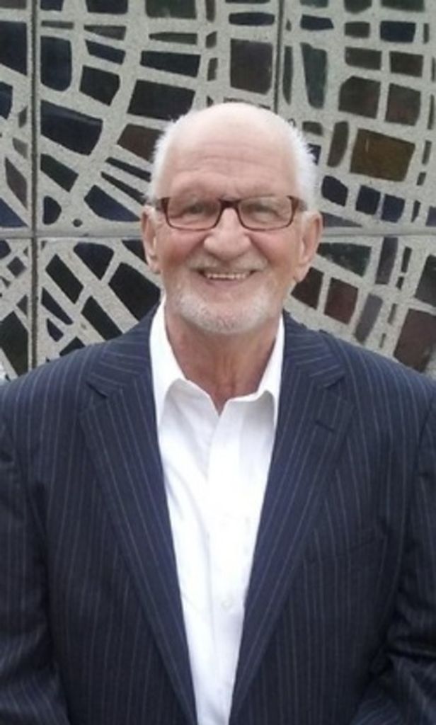 James Andrew Chekan Profile Photo