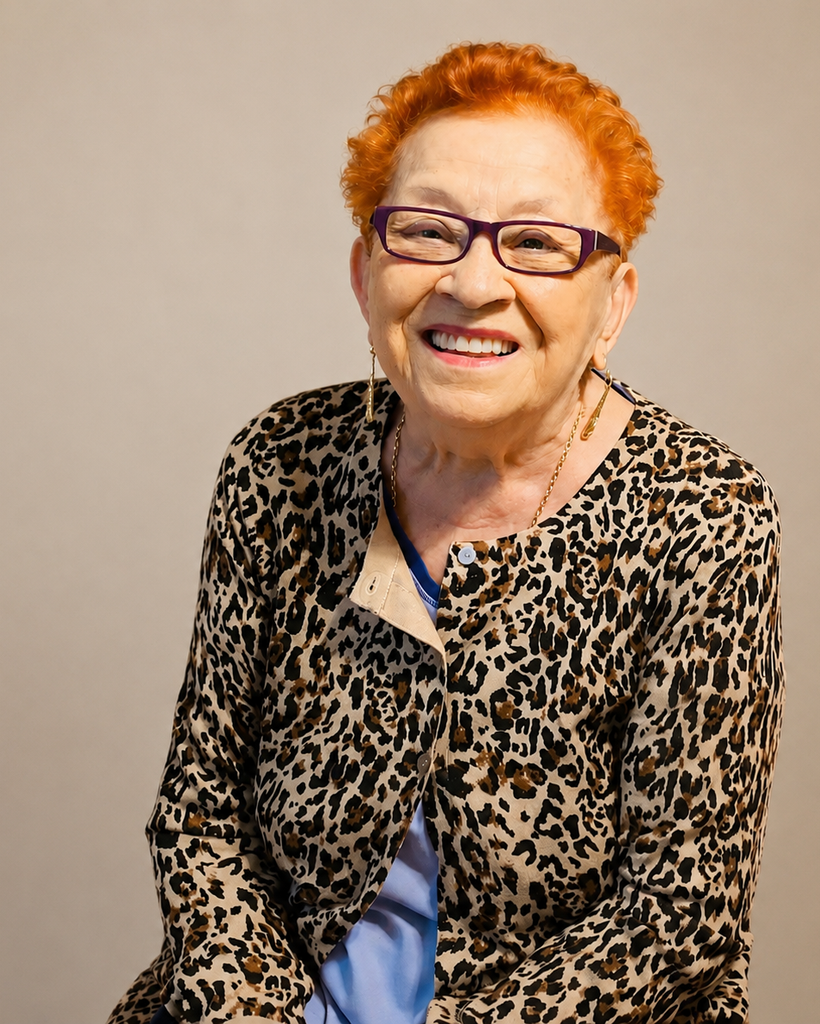 Mary Fuller Profile Photo