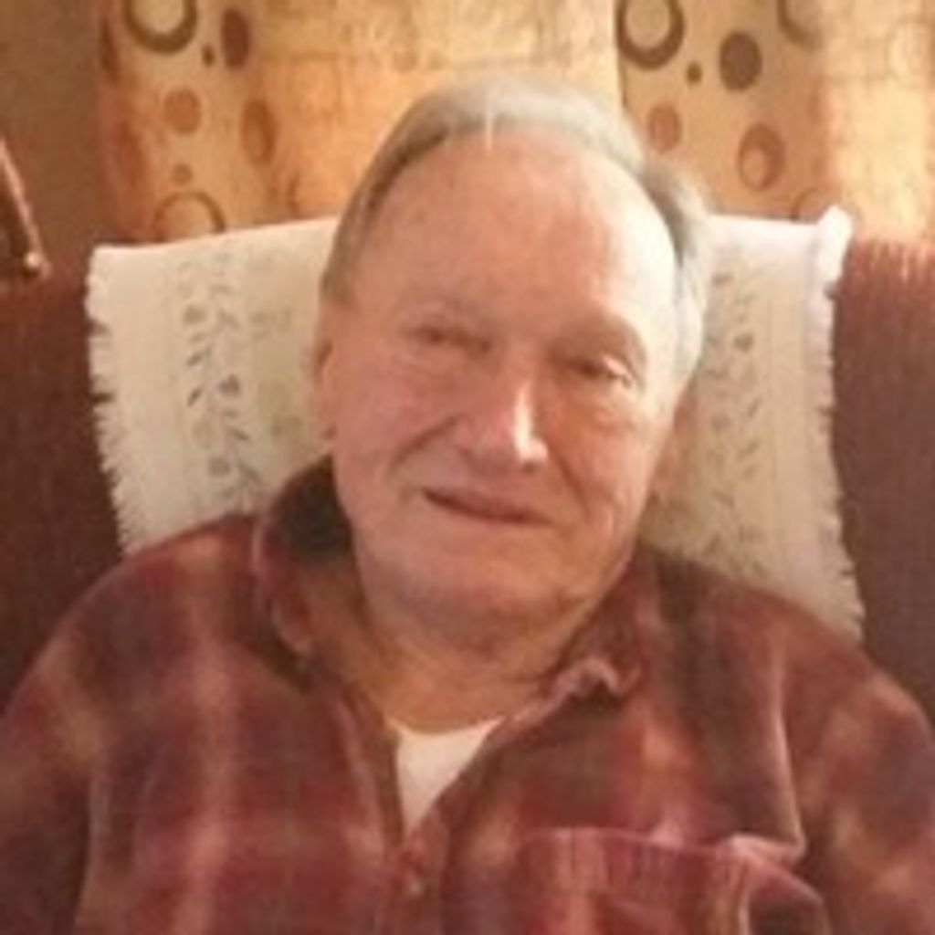 Willie R. Jarrell, Sr.