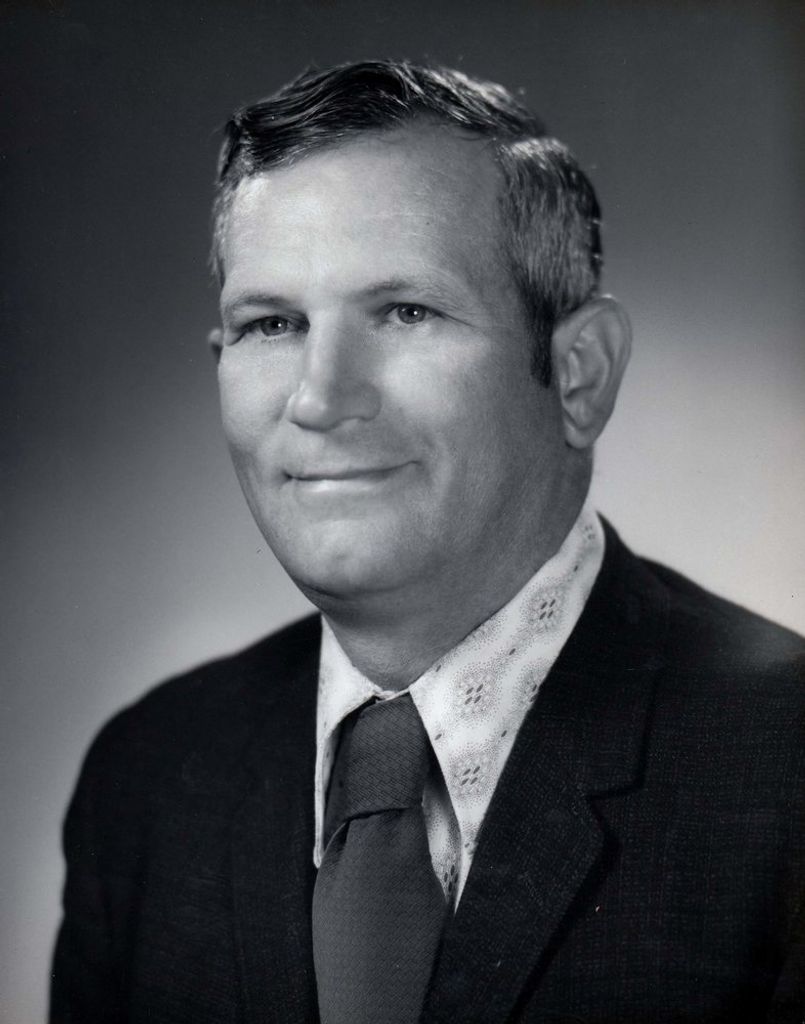 M.H. "Pete"  Jenkins