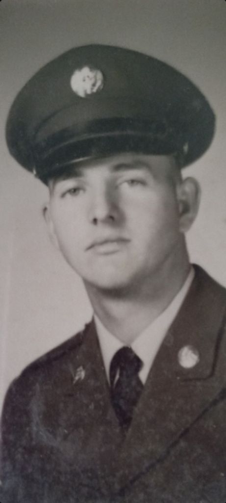 Donald James