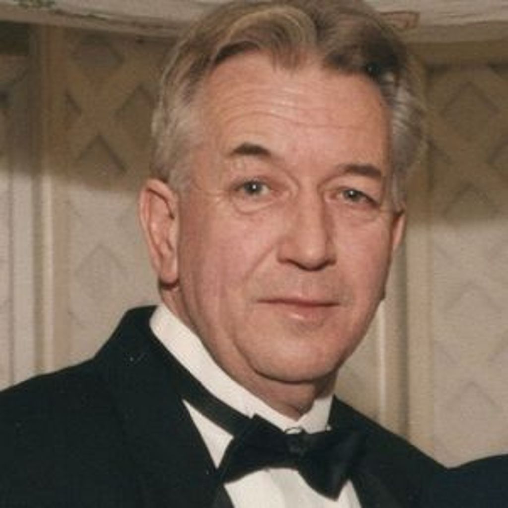 Robert Macgibbon