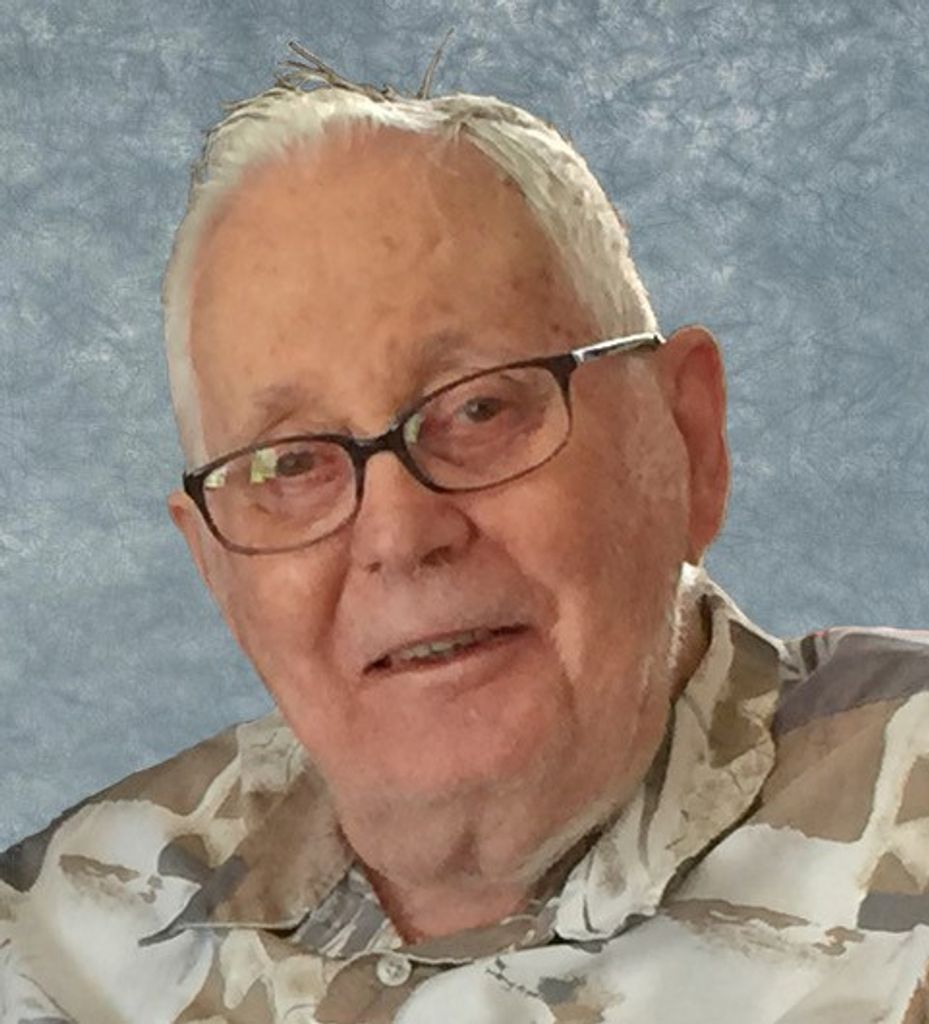 Curtis Willard Norskog