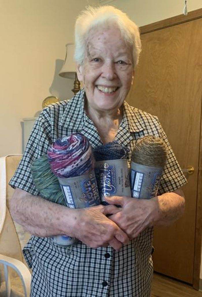 Freida Pekarek Profile Photo