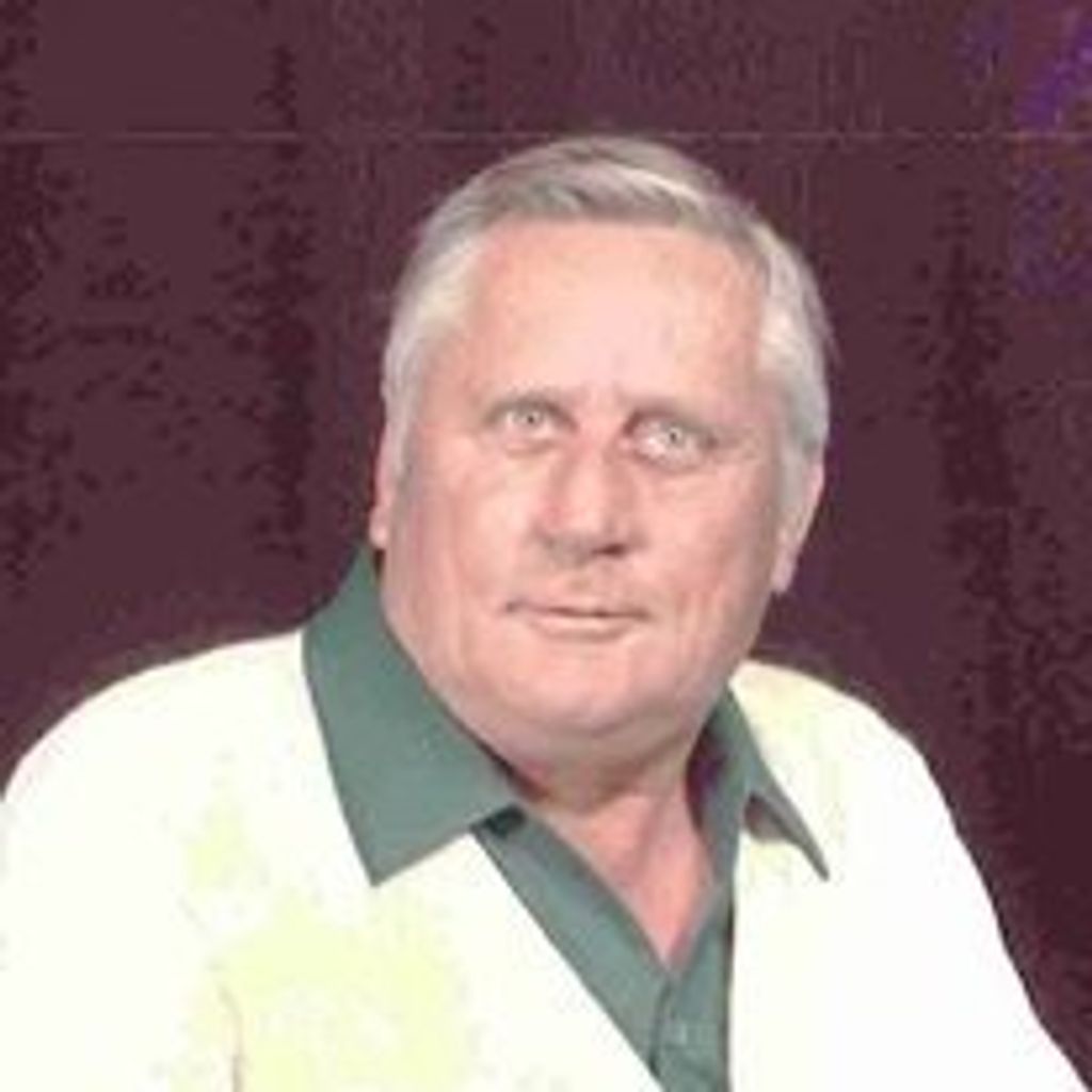 Mr. John Bretz