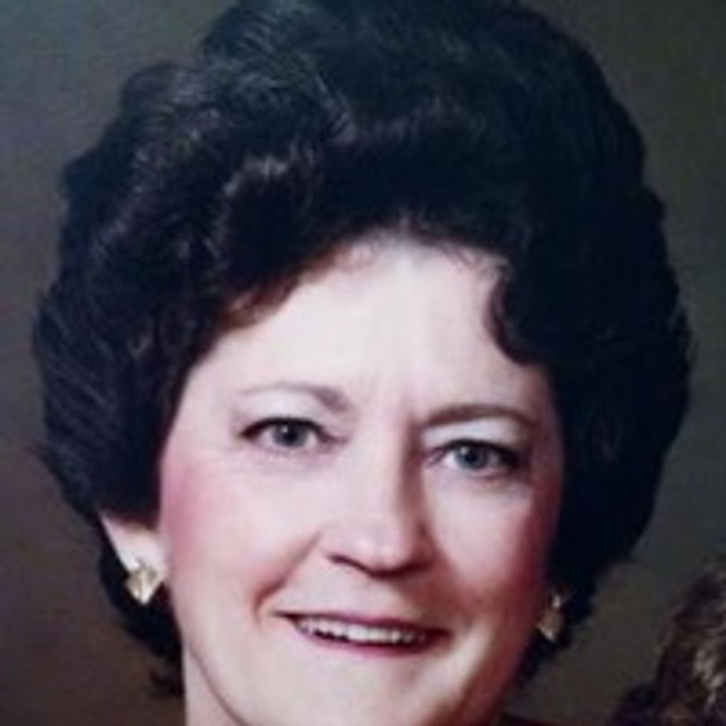 Geneva Bergeron Rozas