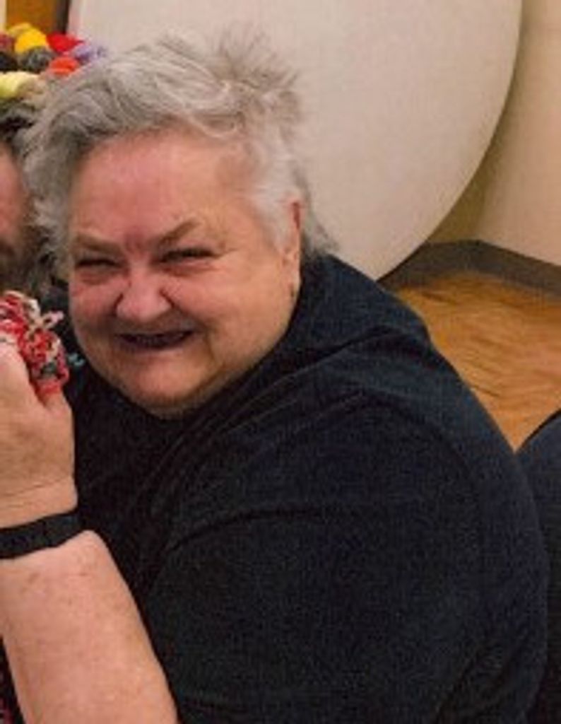 Juanita Kay Larson Profile Photo