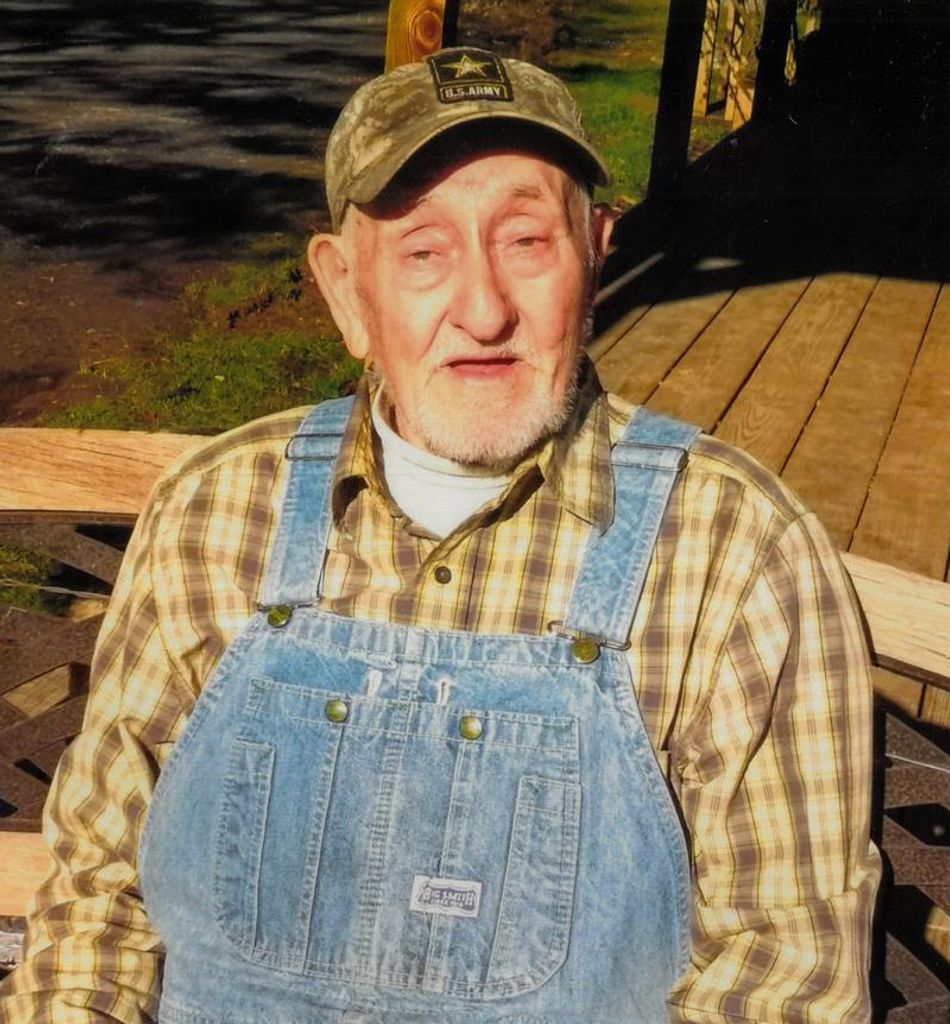 Dwain Darnell Mulkey Profile Photo
