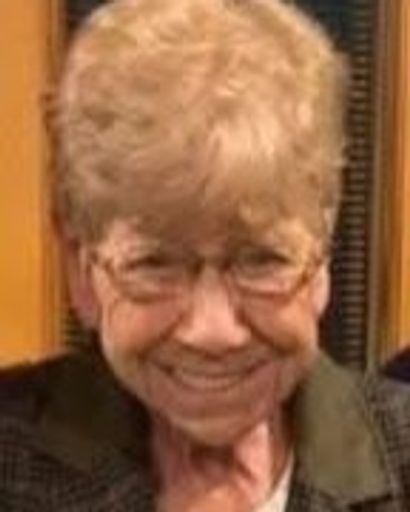 Joanne C. Holderman's obituary image
