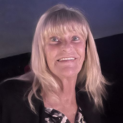Jennie Lea Laughlin Profile Photo