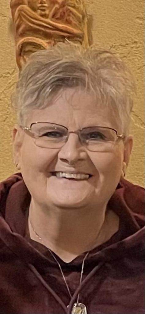 Paula Jane Parini Profile Photo