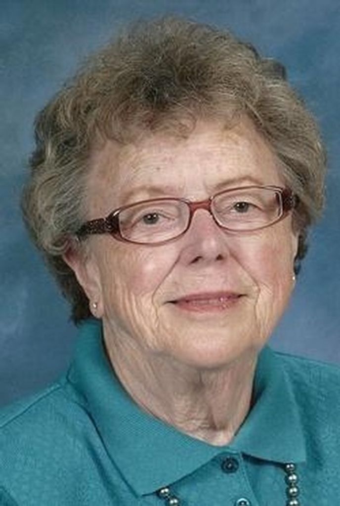 Yvonne M. Vaillant Profile Photo