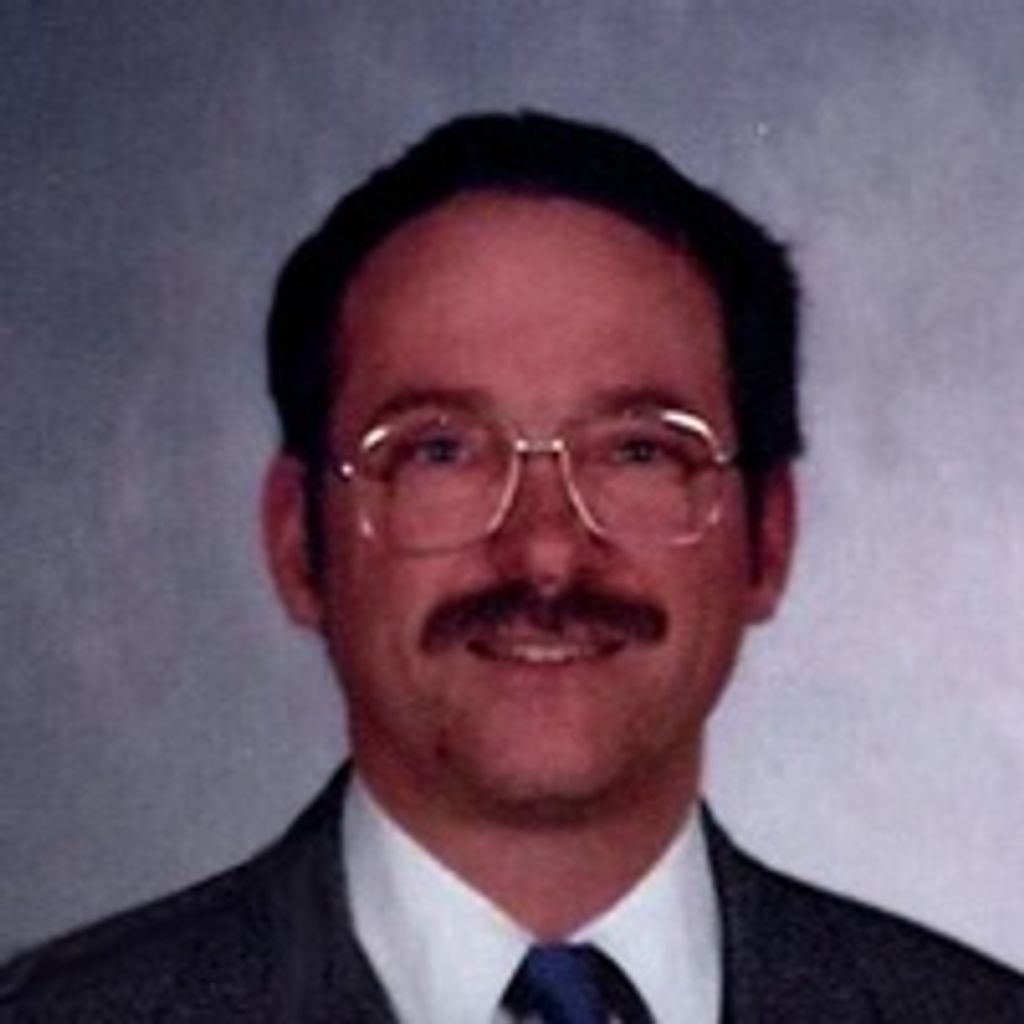 Kenneth Rucker