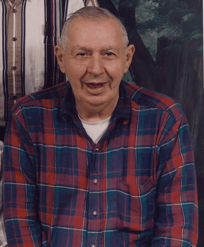 Jackson Meredith