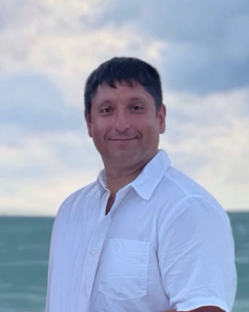 Peter Shantel Profile Photo