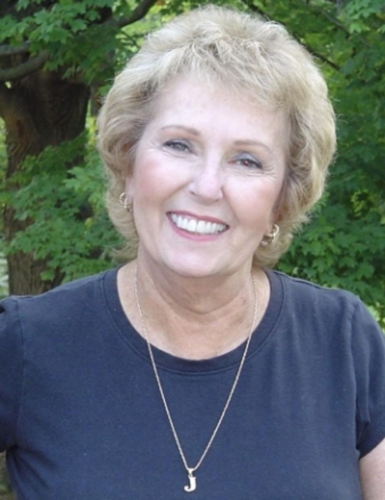 Jeanne F. Schell