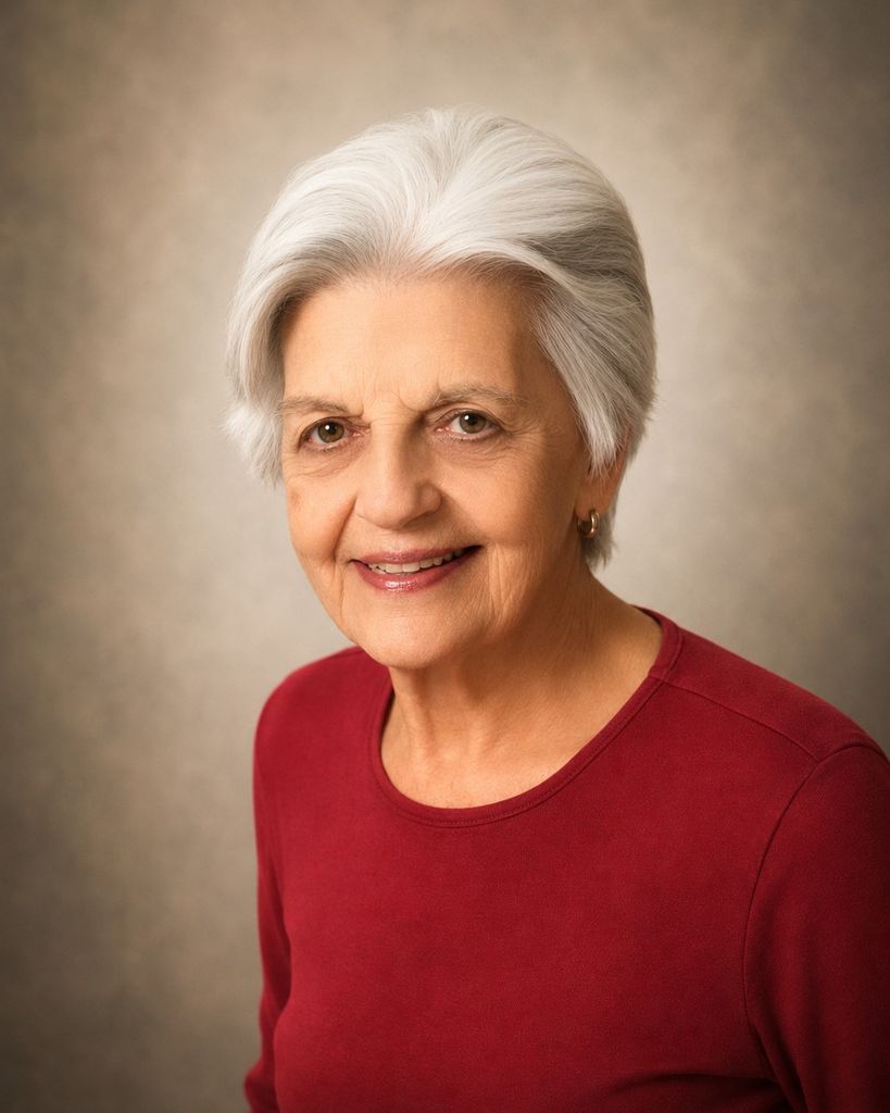 Shirley Irene Robinson Profile Photo