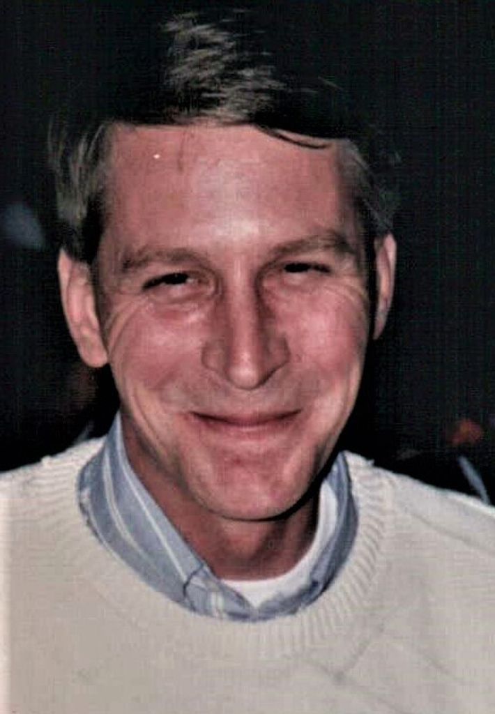 Gregory Curless