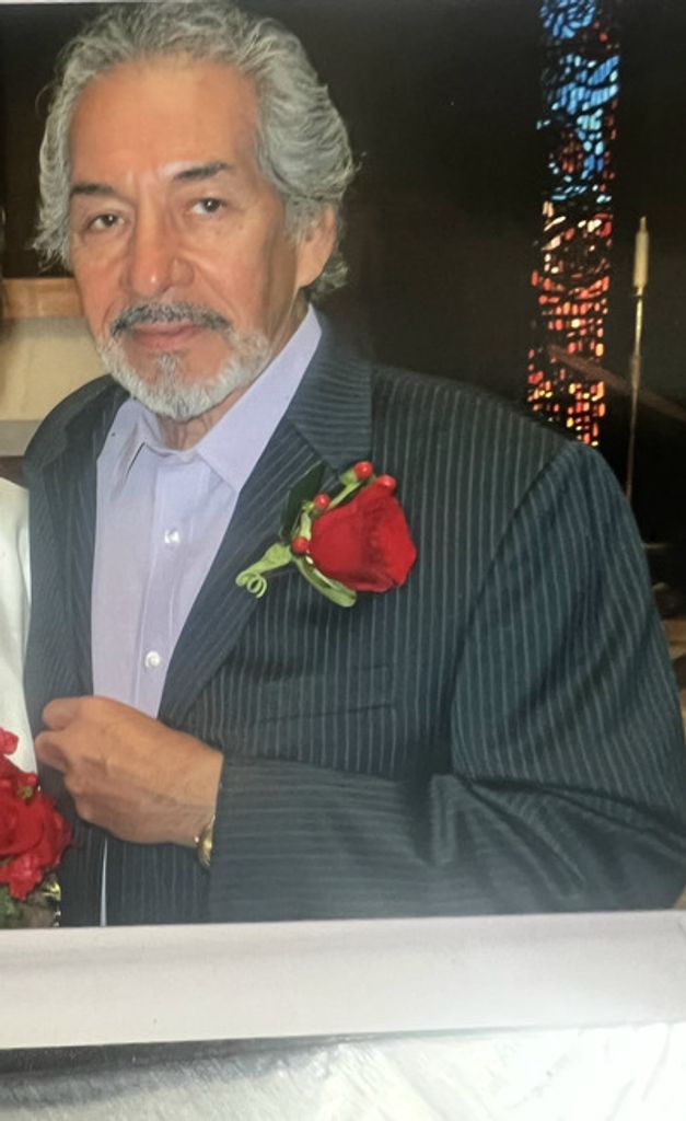 Joseph Steven Garcia