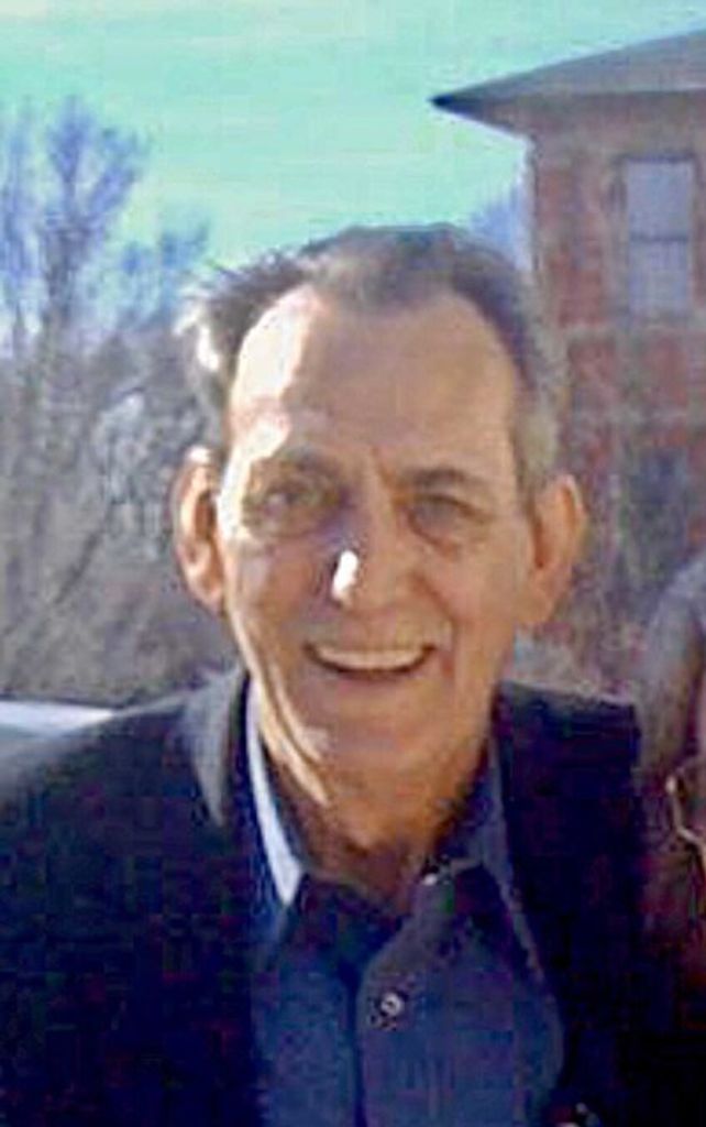 Eugene Bryant Profile Photo