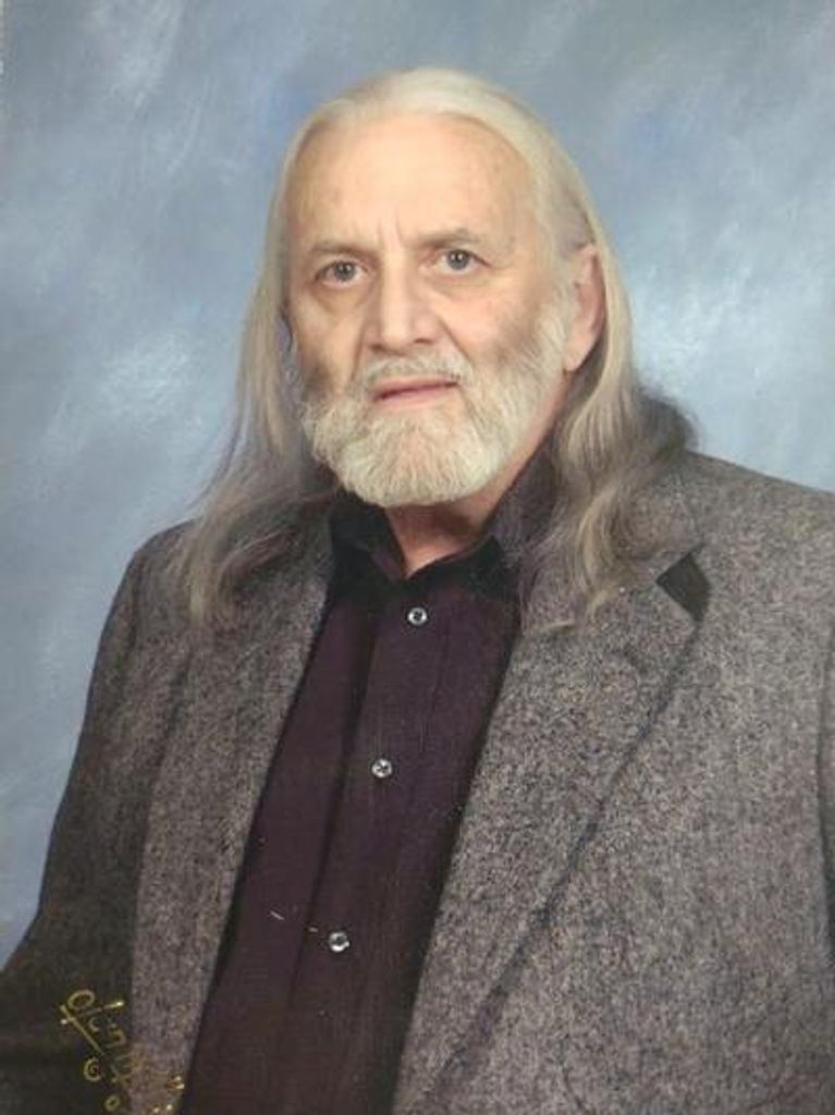 George Staples Profile Photo