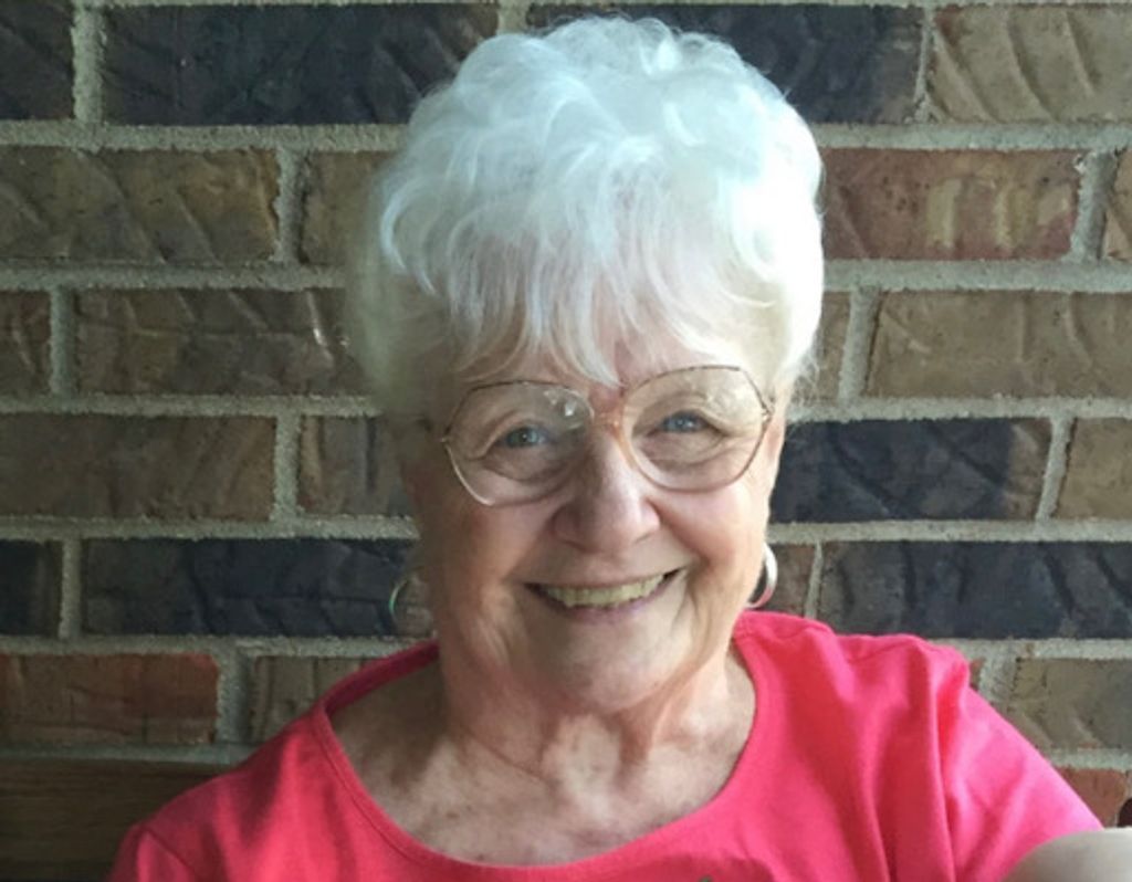 Yvonne Fulton Profile Photo