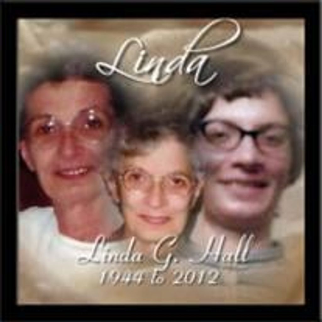 Linda G. (Byer) Hall