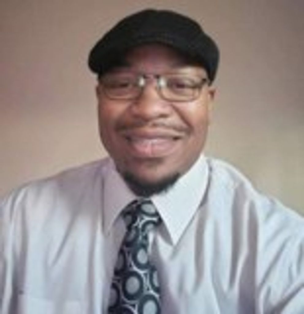 Alvin Ray Gill Profile Photo