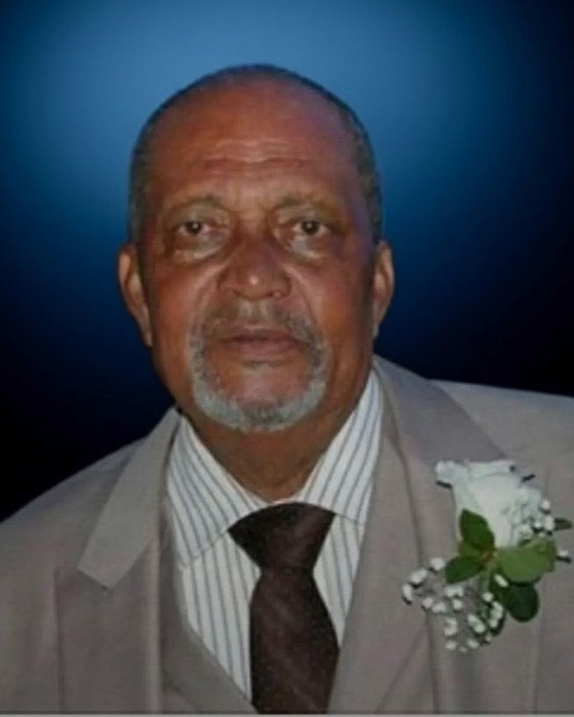 Glenn C Hickman Profile Photo