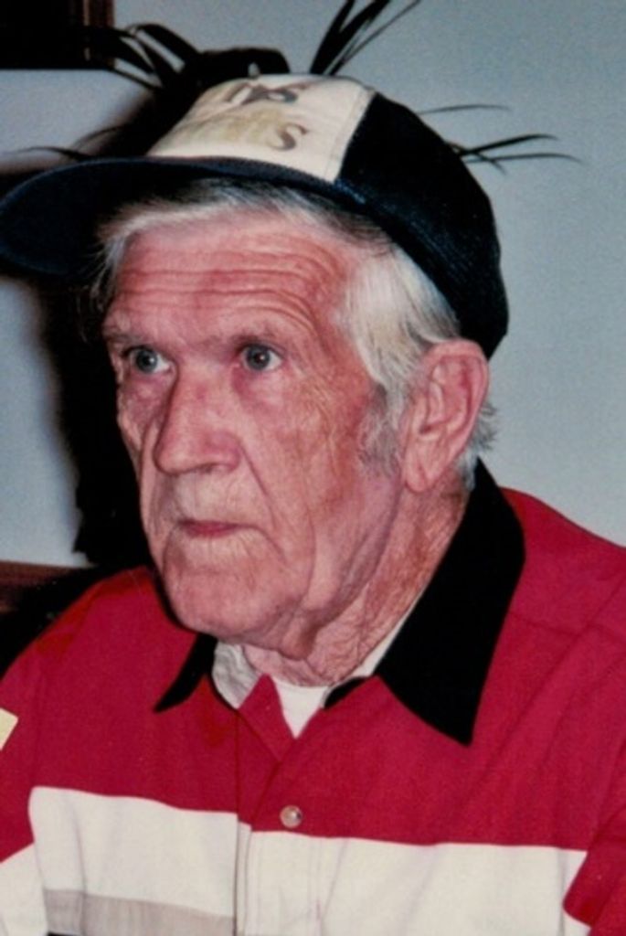 Arthur "Art" Tibbits Profile Photo
