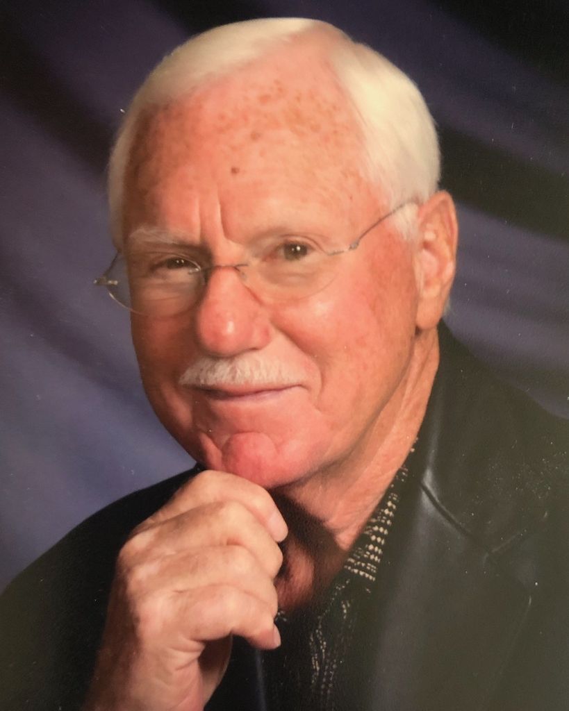 Ronald Don Bowers Profile Photo
