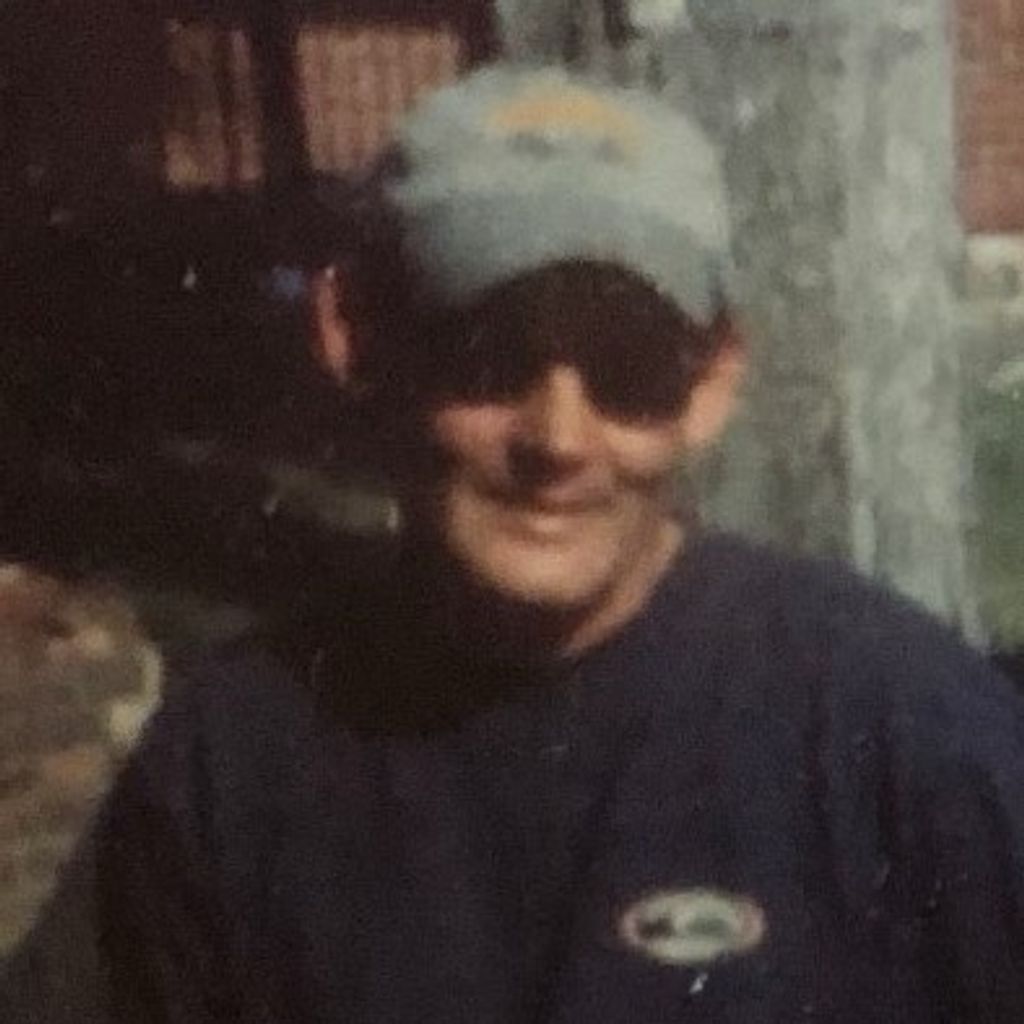 Joseph Edward Mance Profile Photo