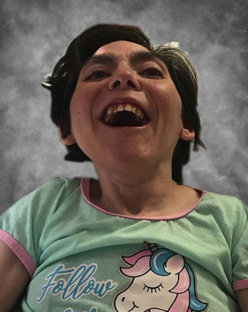 Jennifer René Sheets Profile Photo