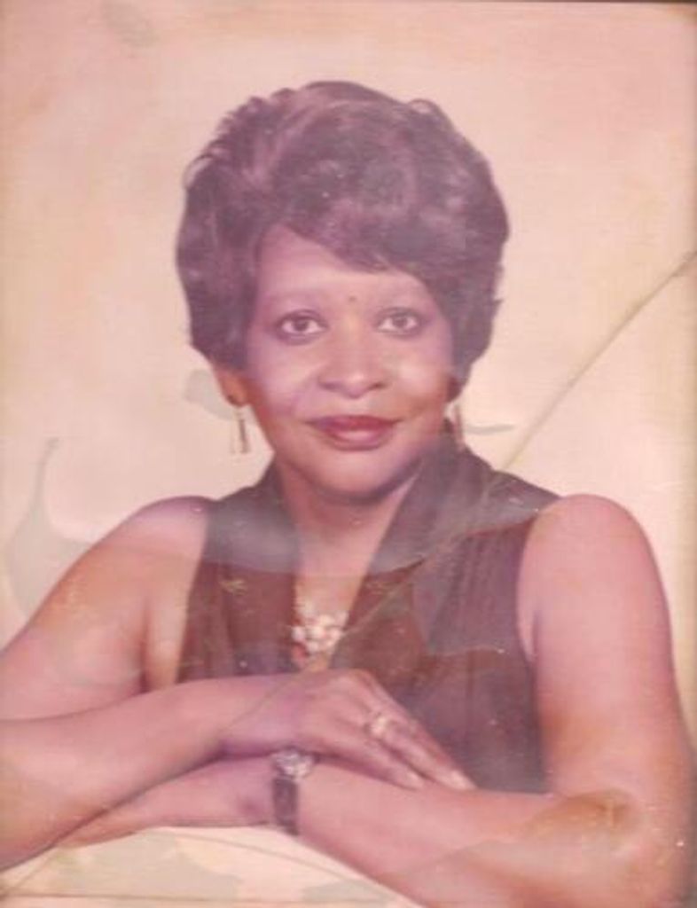 Edna Marie Beatty Profile Photo