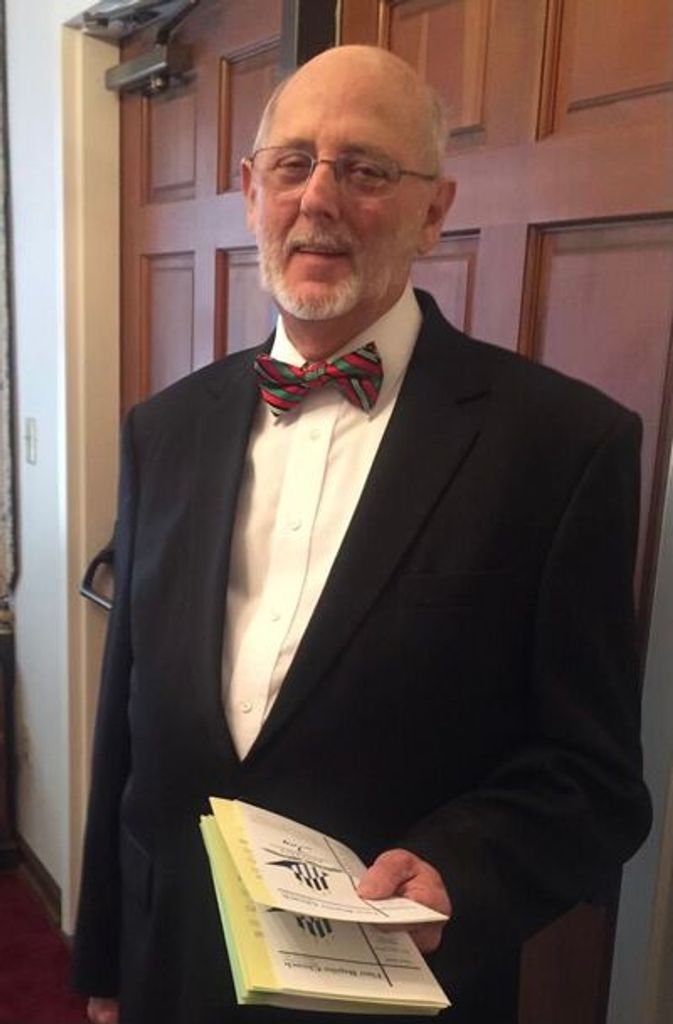 James "Jim" Edward Hannah