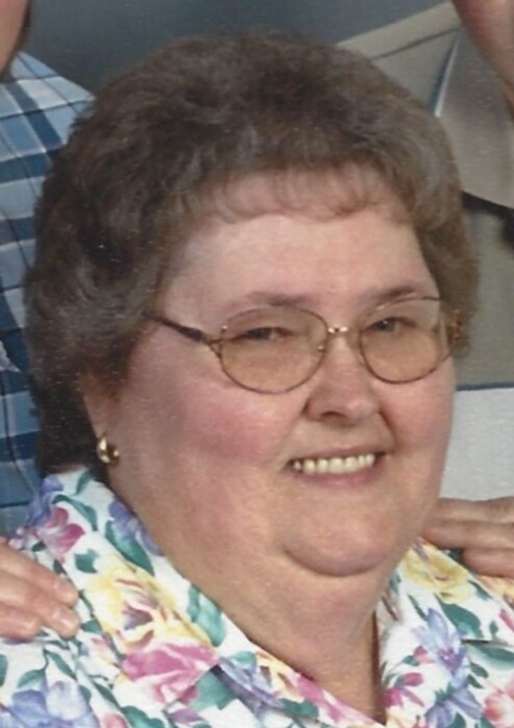 Donna (Barrett)  Collins